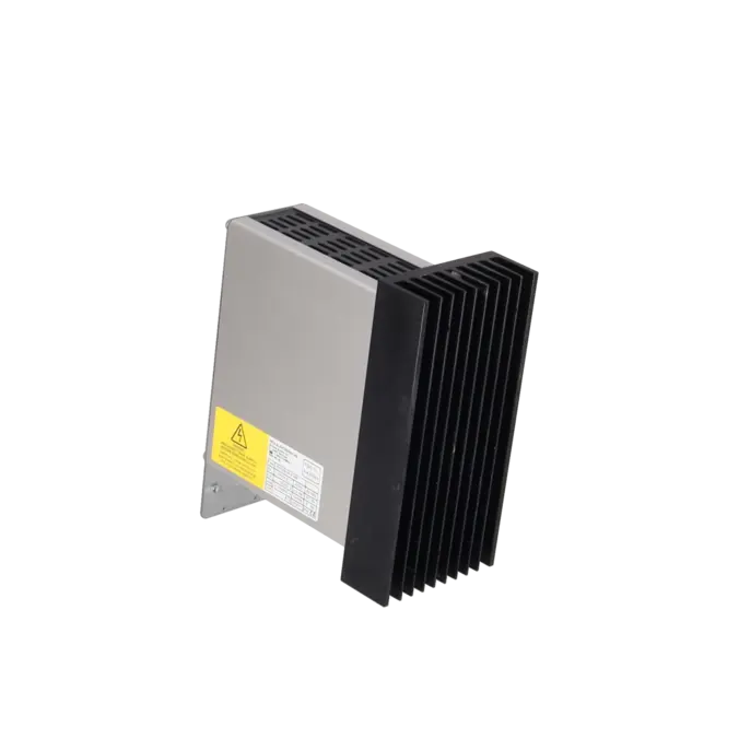 REO MFS268/8A/IP20/DP, Drive Technology, Frequency Converter, K1154180, Image 4