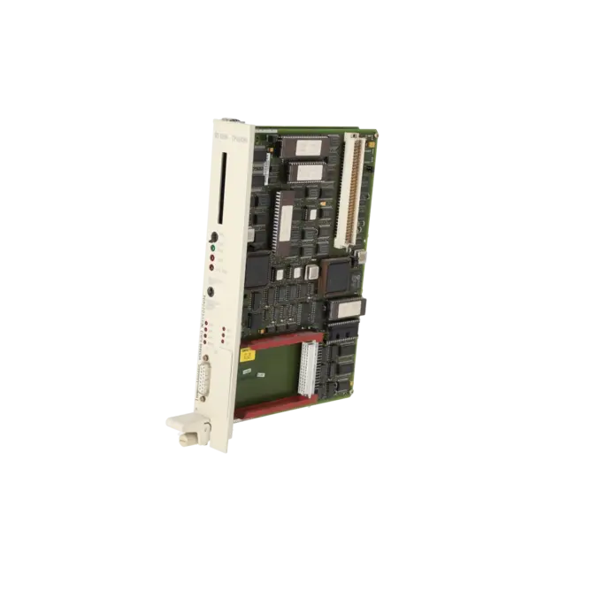 SIEMENS 6ES5948-3UR12, PLC Controls, Central Processing Units, K0001679, Image 2