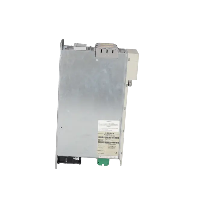 SIEMENS 6SE7024-1EP85-0AA0, Antriebstechnik, Einspeise- / Rückspeisemodule, K0061655, Bild 7