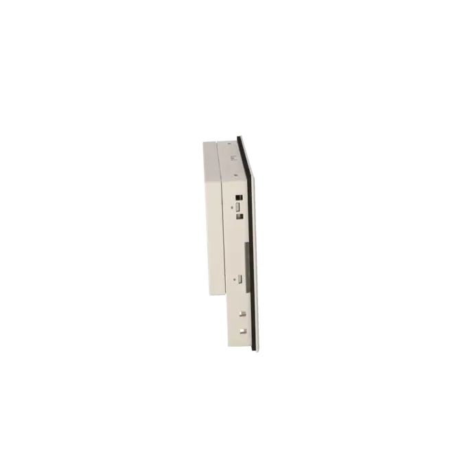 SIEMENS 6AV3617-1JC00-0AX1, HMI, Operator Panels mit Key, K0116660, Bild 7