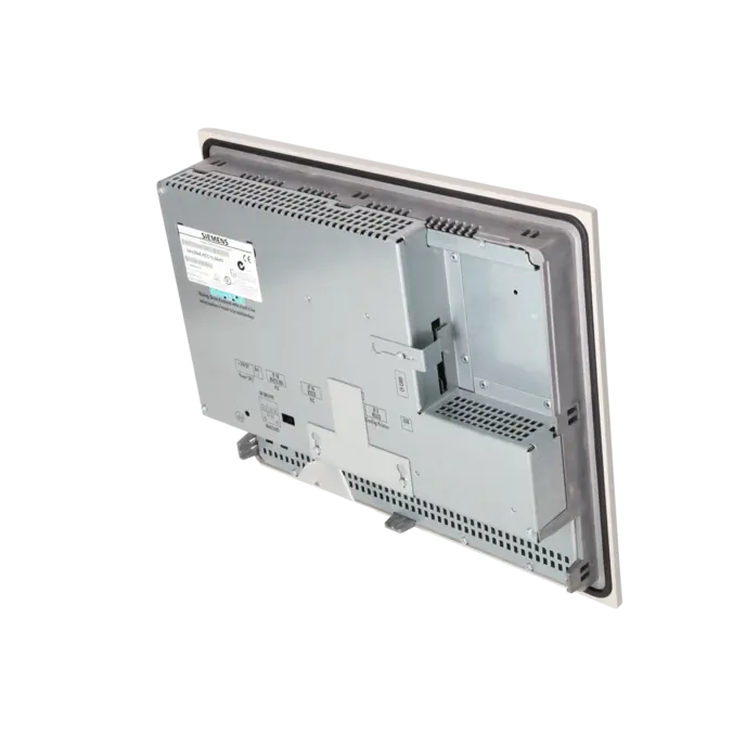 SIEMENS 6AV6545-0CC10-0AX0, HMI, Touch-Panels, K0116926, Bild 6