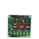 SIEMENS 6ES5281-4UB12, Baugruppen, SIMATIC-S5-Aktion, K0117453, Bild 1