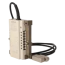 SIEMENS 6ES5777-0BC01, PLC Controls, Connecting Systems / Cables, K0117773, Image 2