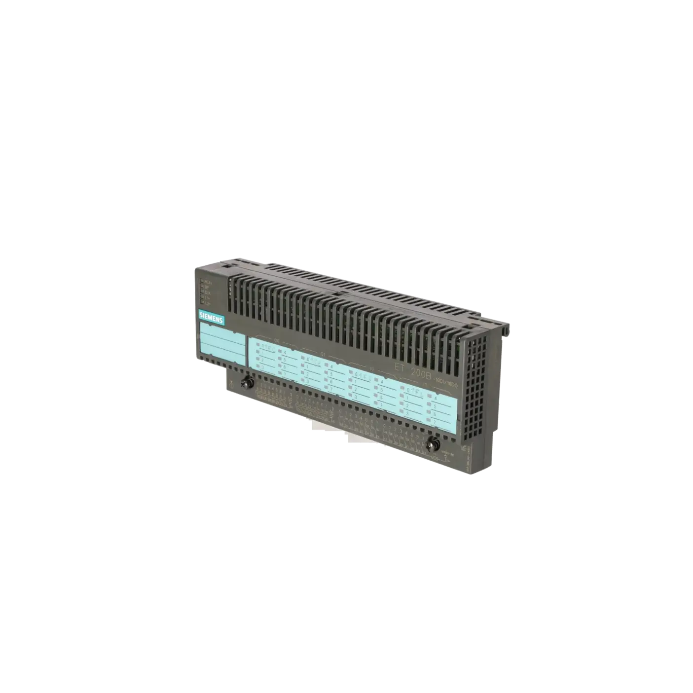 SIEMENS 6ES7133-0BL00-0XB0, Baugruppen, Digitalein- / Digitalausgaben, K0118095, Bild 2