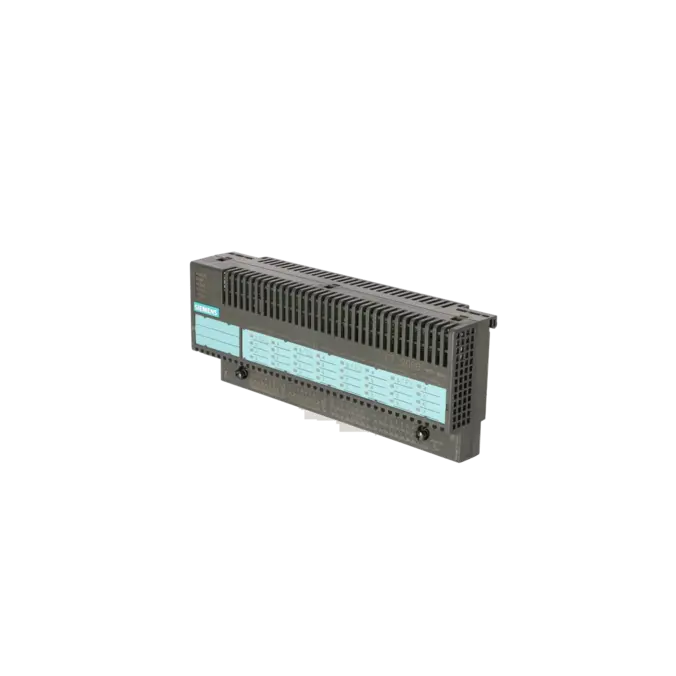 SIEMENS 6ES7133-0BL00-0XB0, Baugruppen, Digitalein- / Digitalausgaben, K0118095, Bild 2