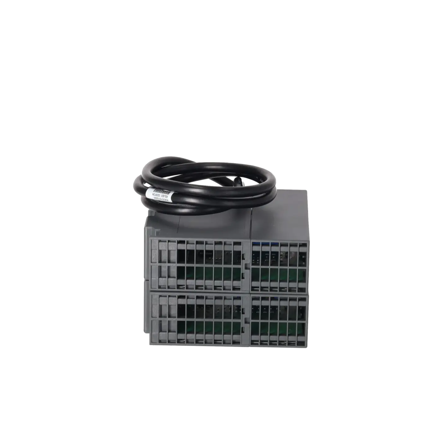 SIEMENS 6ES7365-0BA01-0AA0, Baugruppen, SIMATIC S7-300, K0118645, Bild 7