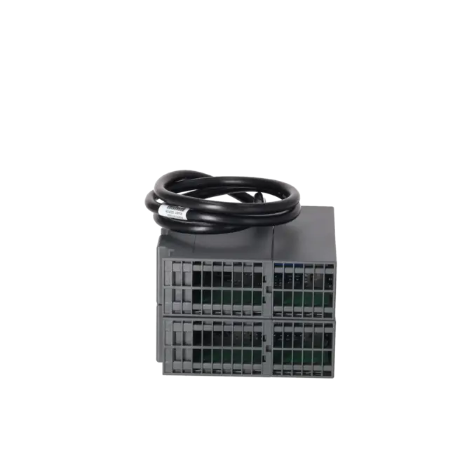 SIEMENS 6ES7365-0BA01-0AA0, Baugruppen, SIMATIC S7-300, K0118645, Bild 7