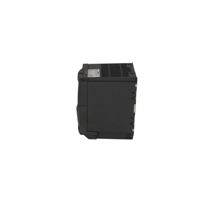 SIEMENS 6SE6420-2AD22-2BA1, Antriebstechnik, Umrichter, K0120379, Bild 3