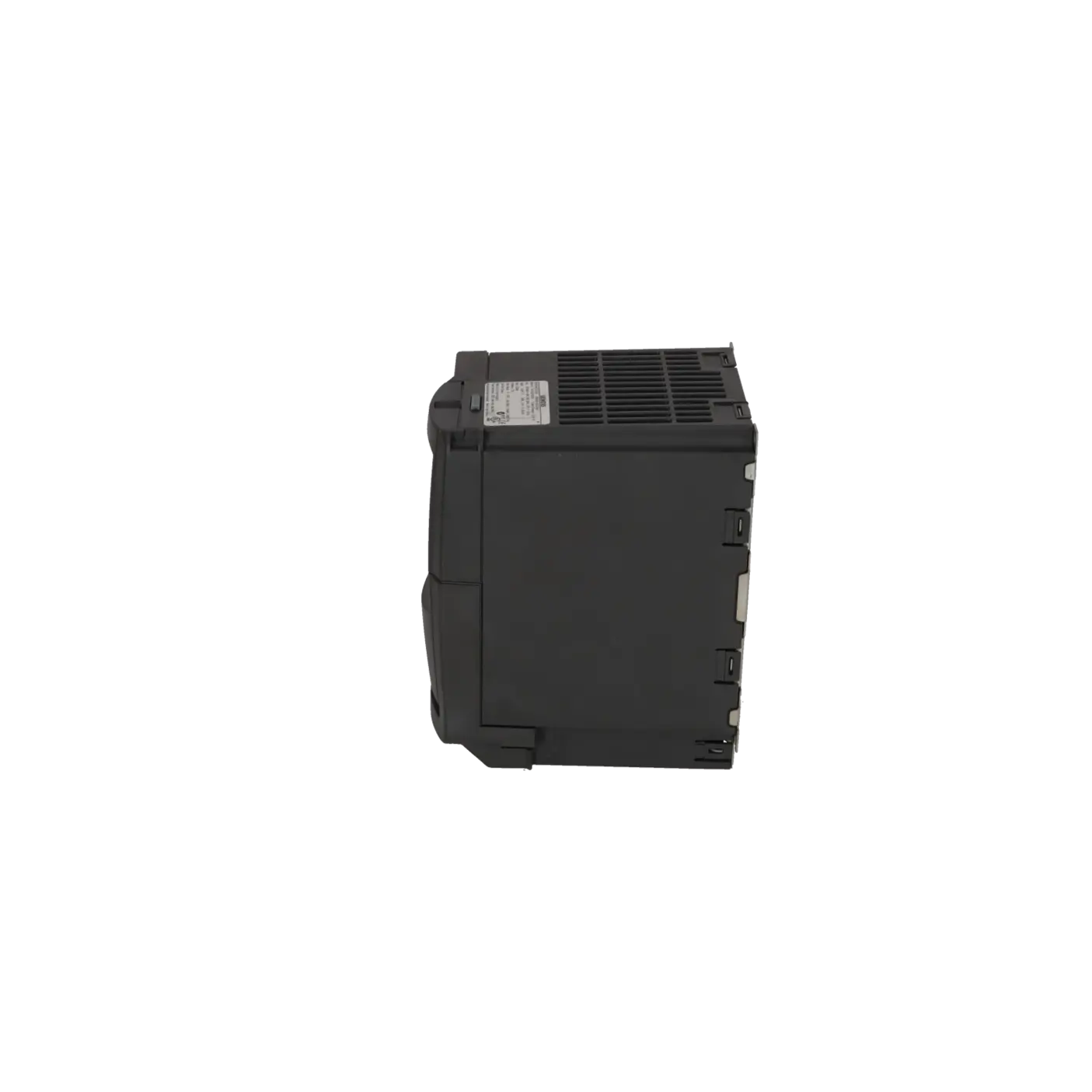 SIEMENS 6SE6420-2AD22-2BA1, Antriebstechnik, Umrichter, K0120379, Bild 3