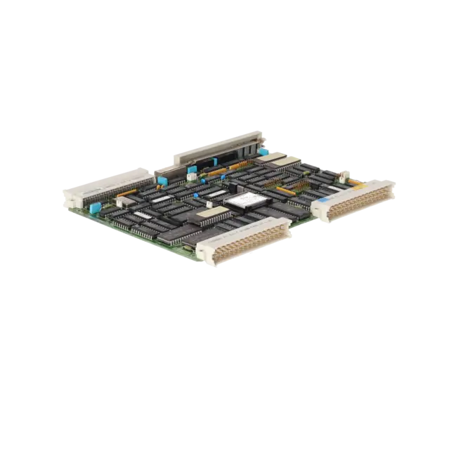 SIEMENS 6DS1206-8AA, Baugruppen, Funktionsbaugruppen, K0131442, Bild 4