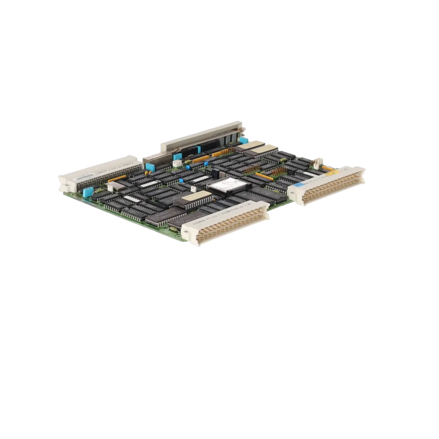 SIEMENS 6DS1206-8AA, Baugruppen, Funktionsbaugruppen, K0131442, Bild 4
