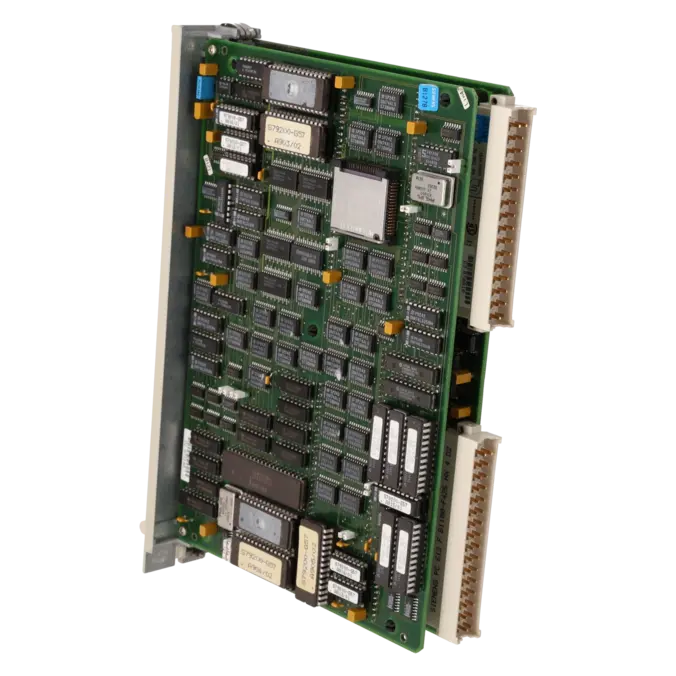 SIEMENS 6ES5928-3UA12, PLC Controls, Central Processing Units, K0136505, Image 4