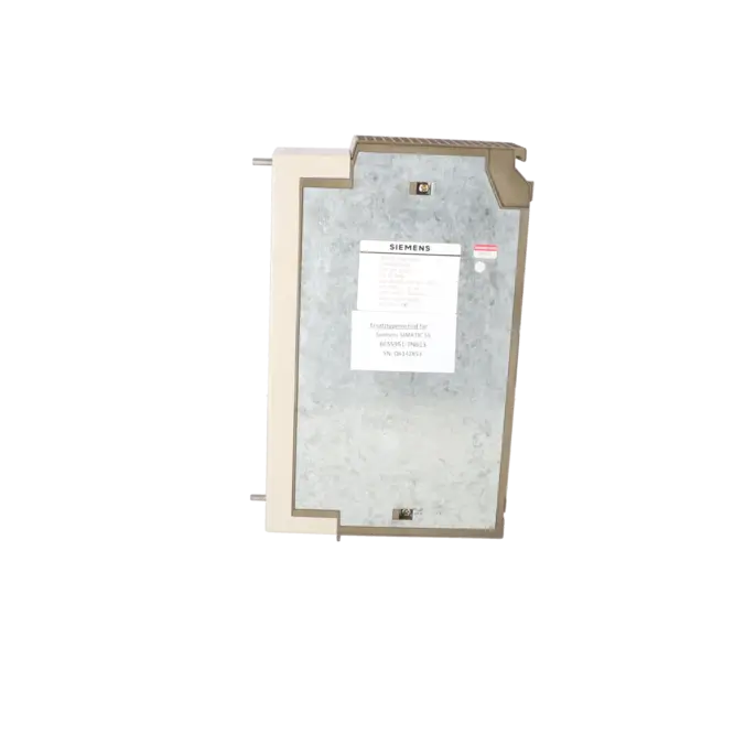 SIEMENS 6ES5951-7NB13, Baugruppen, Stromversorgungen / Netzteile, K0136523, Bild 3