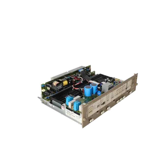 SIEMENS 6ES5955-3LC41, Baugruppen, SIMATIC-S5-Aktion, K0136529, Bild 8