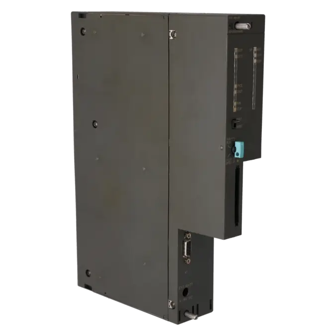 SIEMENS 6ES7413-2XG01-0AB0, Baugruppen, CPU / Zentralbaugruppen, K0136723, Bild 8