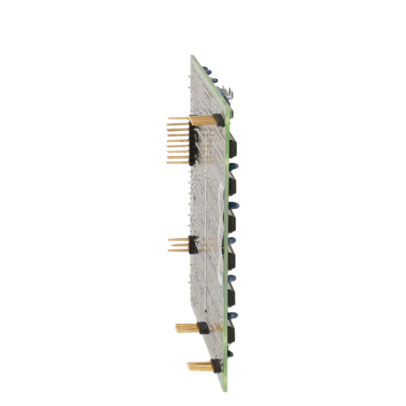 SIEMENS 6ES5241-1AB11, Baugruppen, SIMATIC-S5-Aktion, K0137301, Bild 7