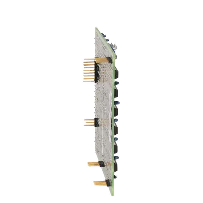 SIEMENS 6ES5241-1AB11, Baugruppen, SIMATIC-S5-Aktion, K0137301, Bild 7