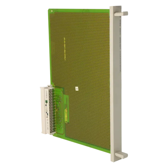 SIEMENS 6ES5756-0AA11, Baugruppen, Funktionsbaugruppen, K0137647, Bild 8