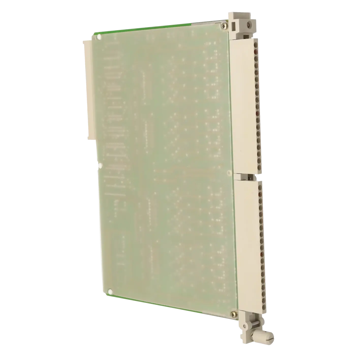 SIEMENS 6ES5454-4UA11, PLC Controls, Digital Input / Output Modules, K0137674, Image 8