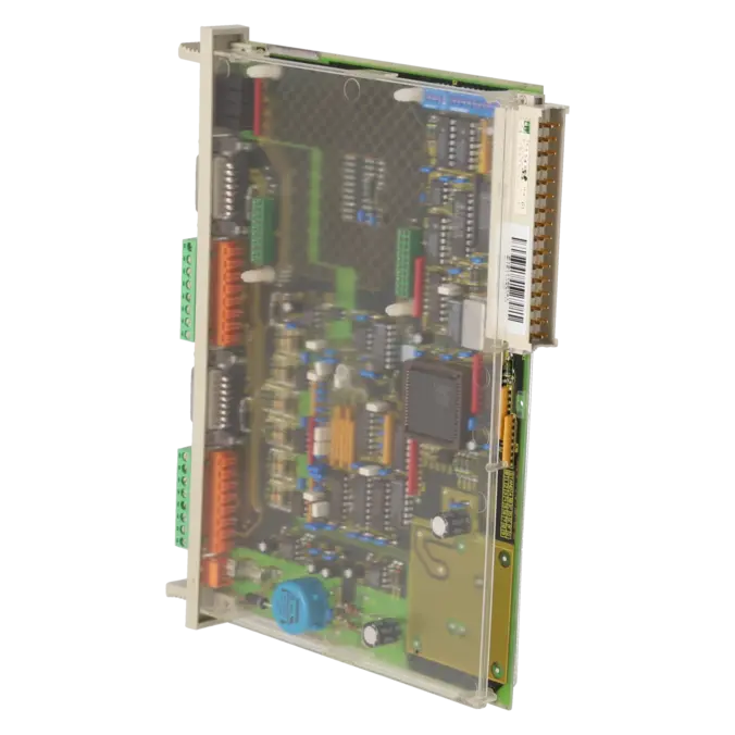 SIEMENS 6ES5281-4UA11, Baugruppen, Funktionsbaugruppen, K0138052, Bild 4