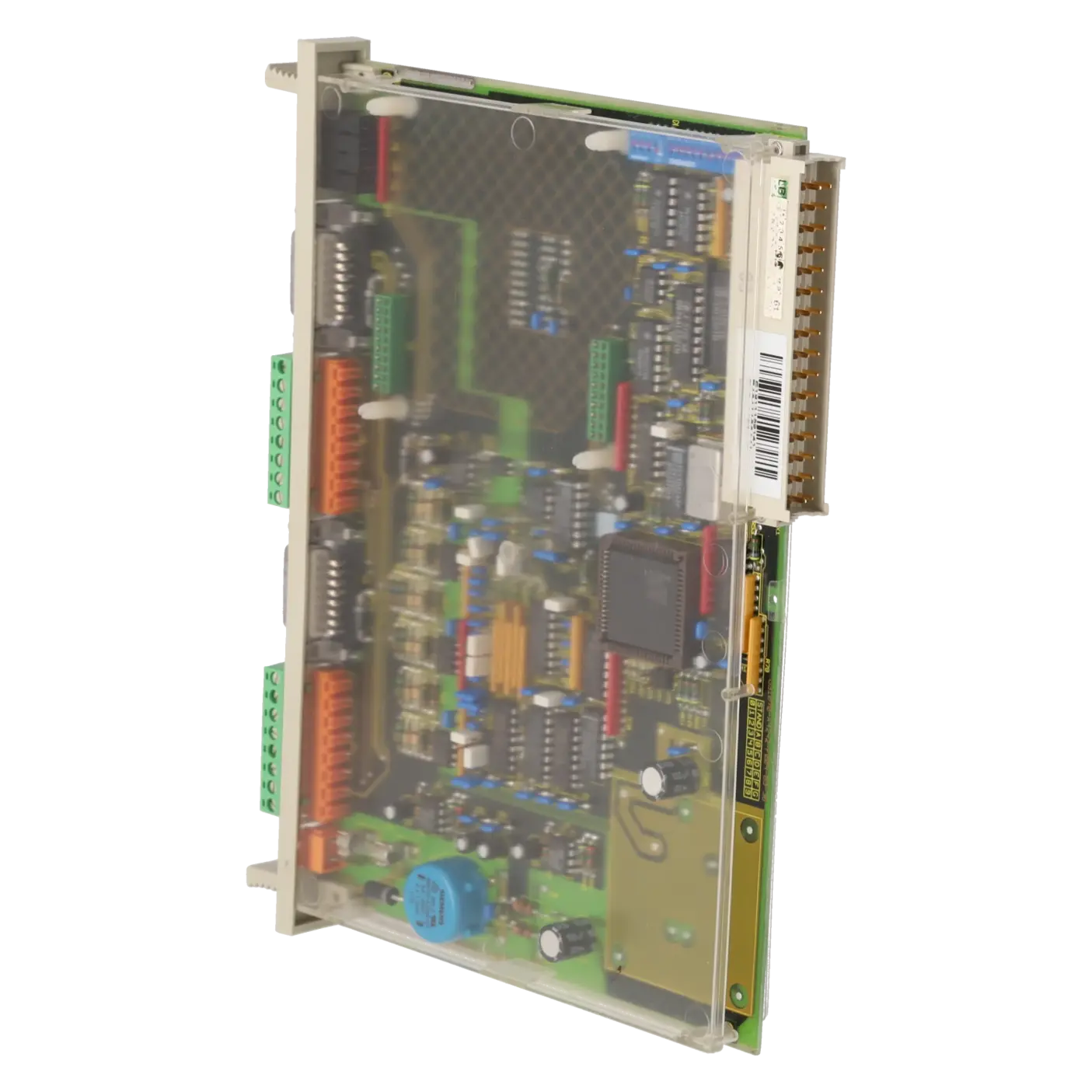 SIEMENS 6ES5281-4UA11, Baugruppen, Funktionsbaugruppen, K0138052, Bild 4