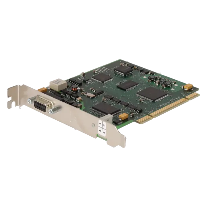 SIEMENS 6GK1561-1AA01, PLC Controls, Communication Modules, K0138873, Image 8