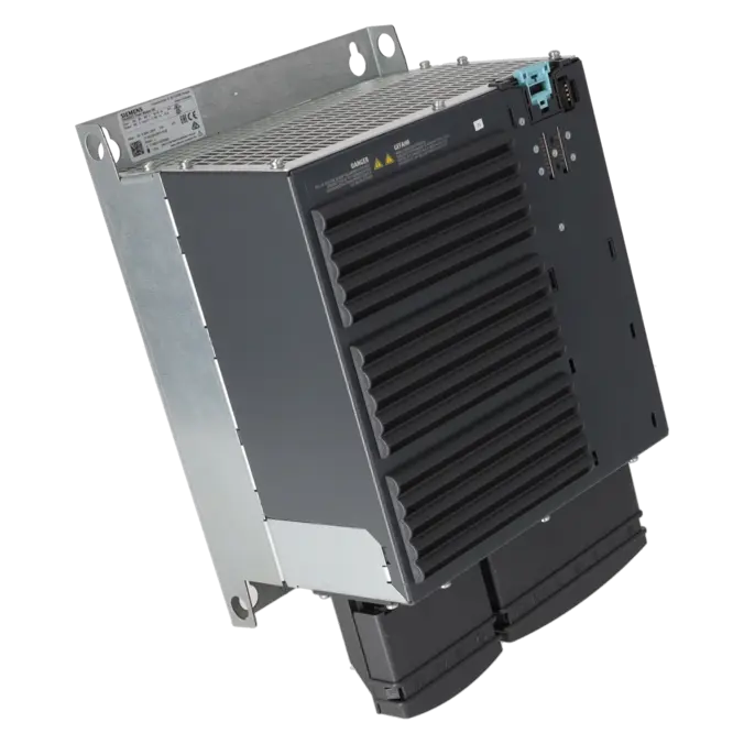 SIEMENS 6SL3224-0BE31-8UA0, Antriebstechnik, Umrichter, K0175109, Bild 8