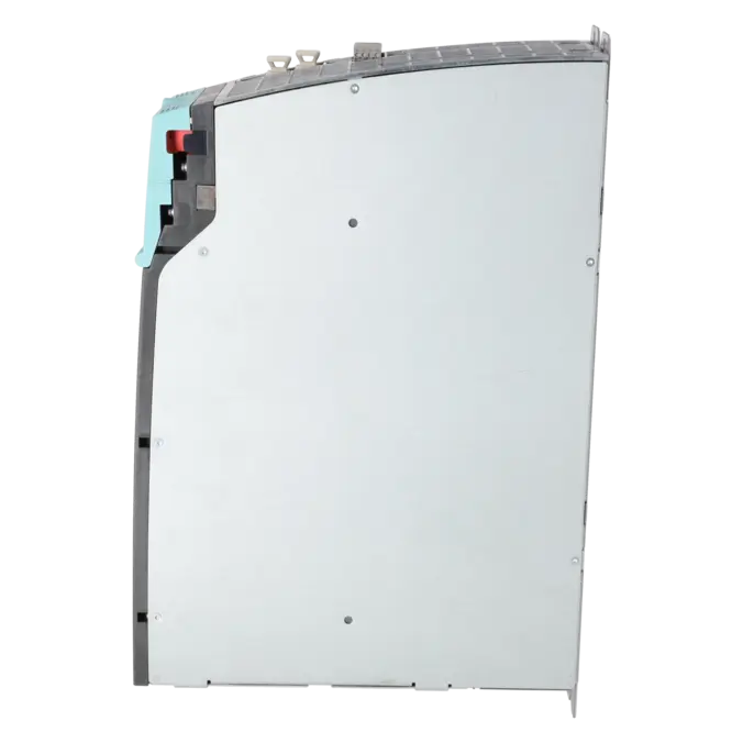 SIEMENS 6SL3120-2TE21-8AA3, Antriebstechnik, Wechselrichter, K0202428, Bild 3