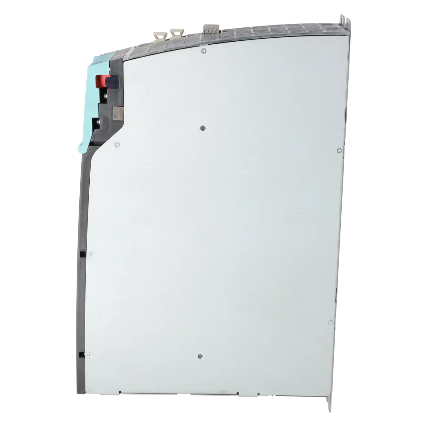 SIEMENS 6SL3120-2TE21-8AA3, Antriebstechnik, Wechselrichter, K0202428, Bild 3
