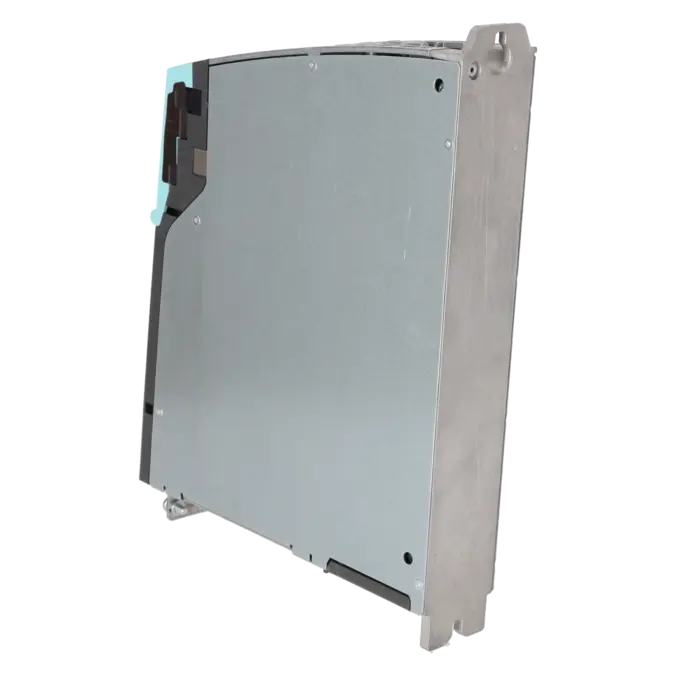 SIEMENS 6SL3420-1TE21-0AA0, Antriebstechnik, Wechselrichter, K0223368, Bild 4