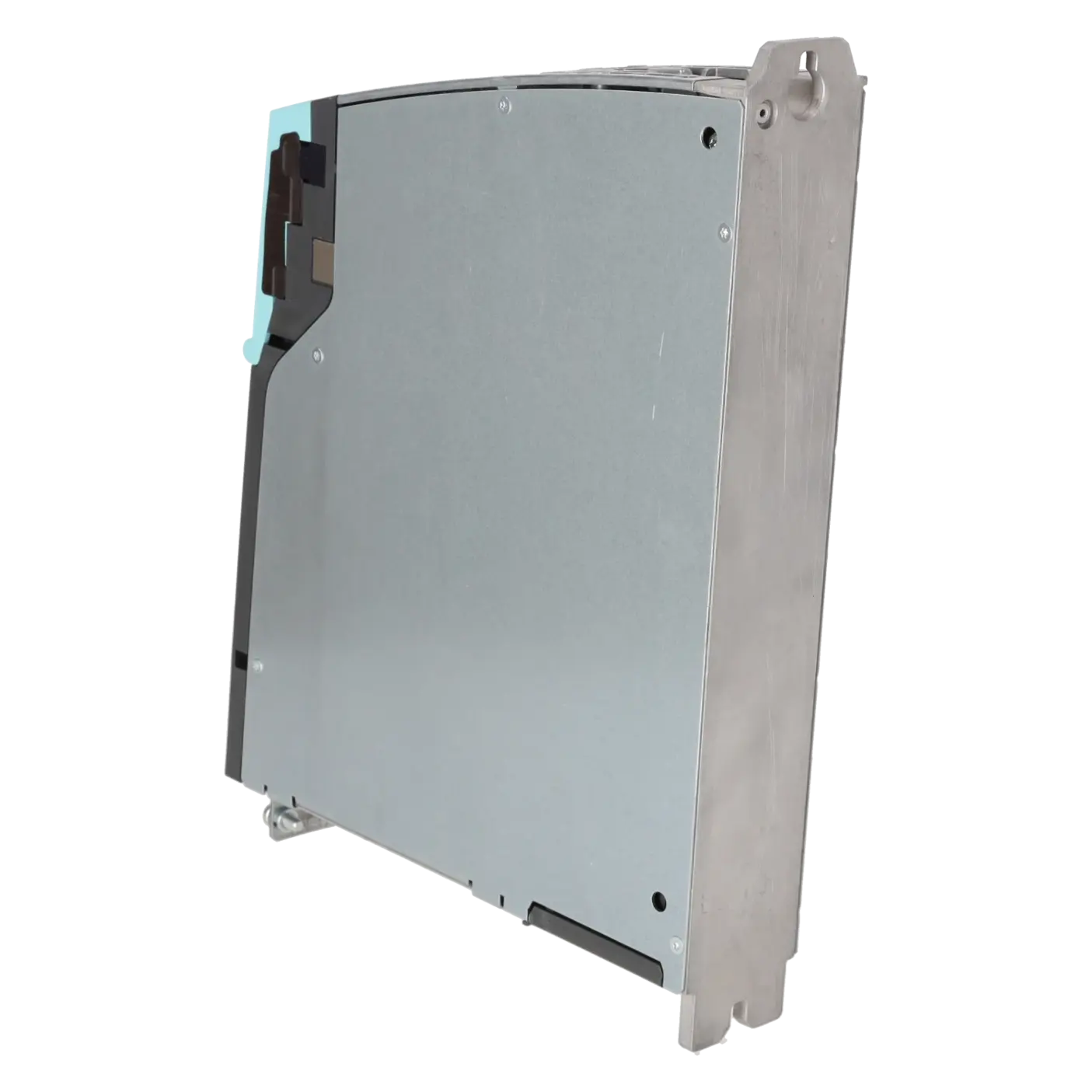 SIEMENS 6SL3420-1TE21-0AA0, Antriebstechnik, Wechselrichter, K0223368, Bild 4