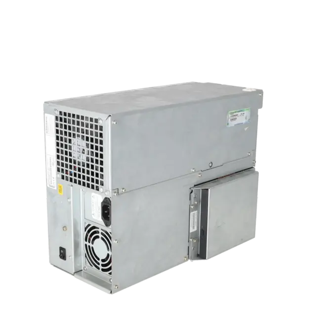 SIEMENS 6AV7755-4BC03-1AD0, HMI, Industrie-PCs, K0226076, Bild 8