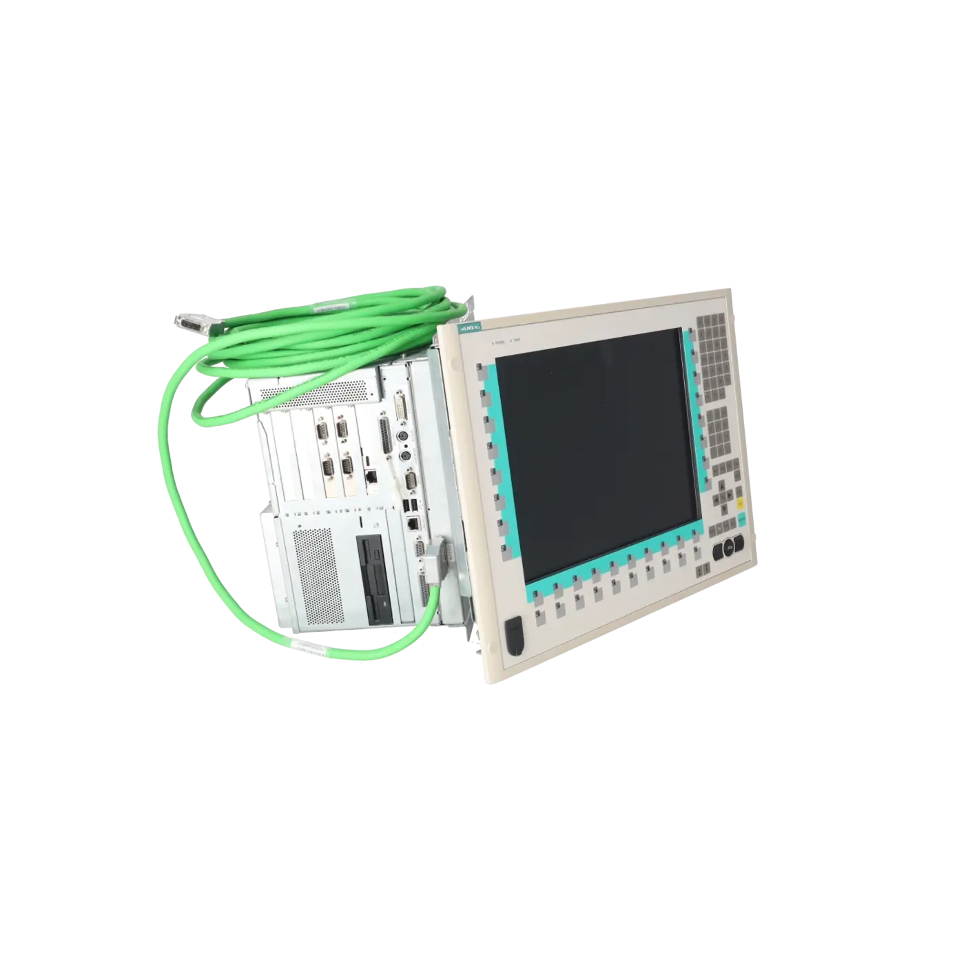 SIEMENS 6AV7755-4BC03-1AD0, HMI, Industrial PC, K0226076, Image 8