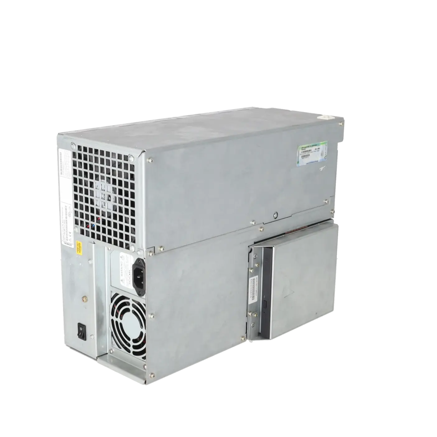 SIEMENS 6AV7755-4BC03-1AD0, HMI, Industrie-PCs, K0226076, Bild 8