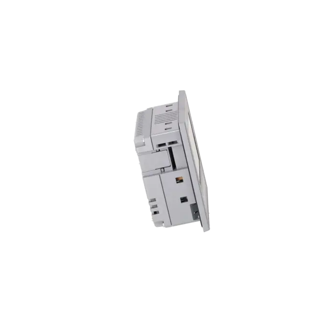 SIEMENS 6AV2124-2DC01-0AX0, HMI, Operator Panels mit Key, K0251531, Bild 7