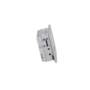 SIEMENS 6AV2124-2DC01-0AX0, HMI, Operator Panels mit Key, K0251531, Bild 7