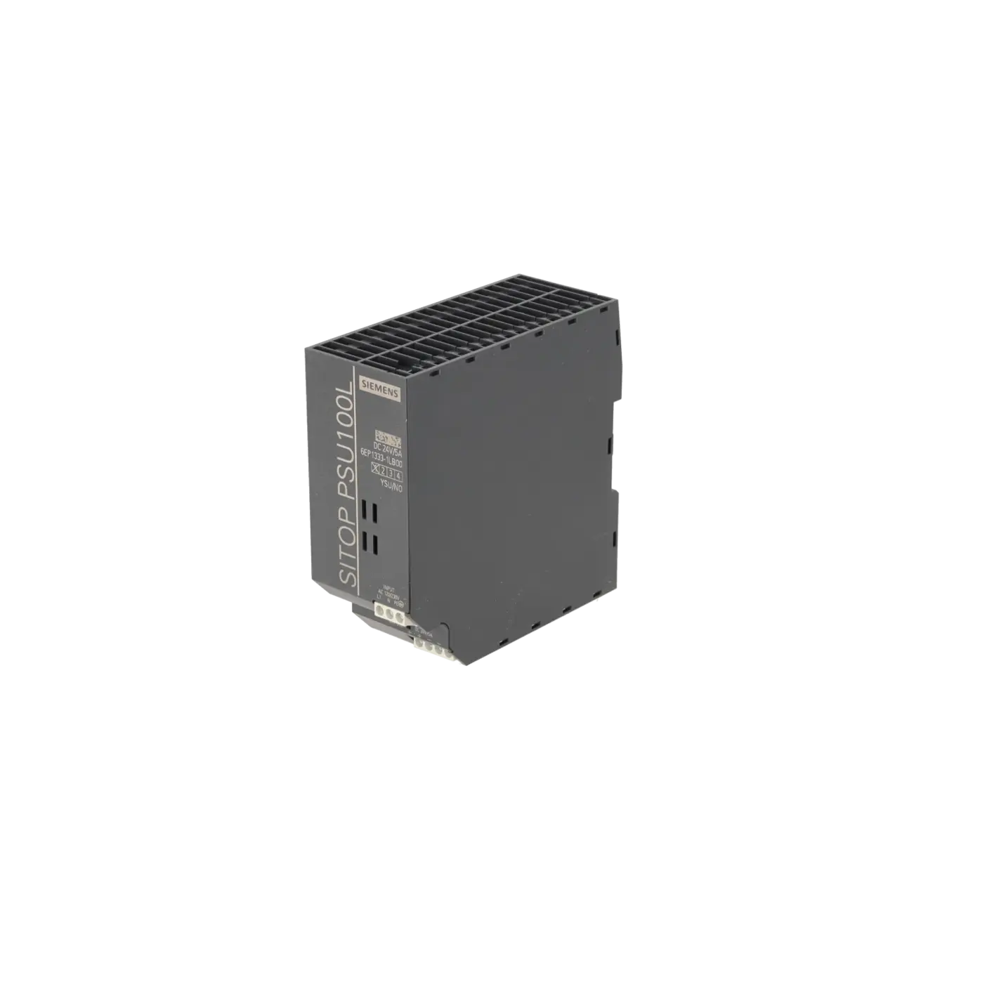 SIEMENS 6EP1333-1LB00, HMI, Stromversorgungen / Netzteile, K0251977, Bild 2