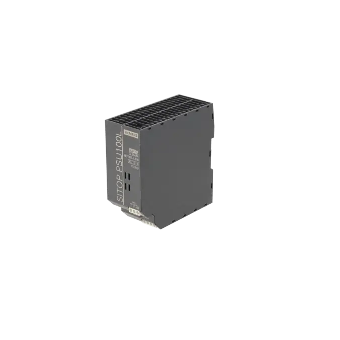SIEMENS 6EP1333-1LB00, HMI, Stromversorgungen / Netzteile, K0251977, Bild 2
