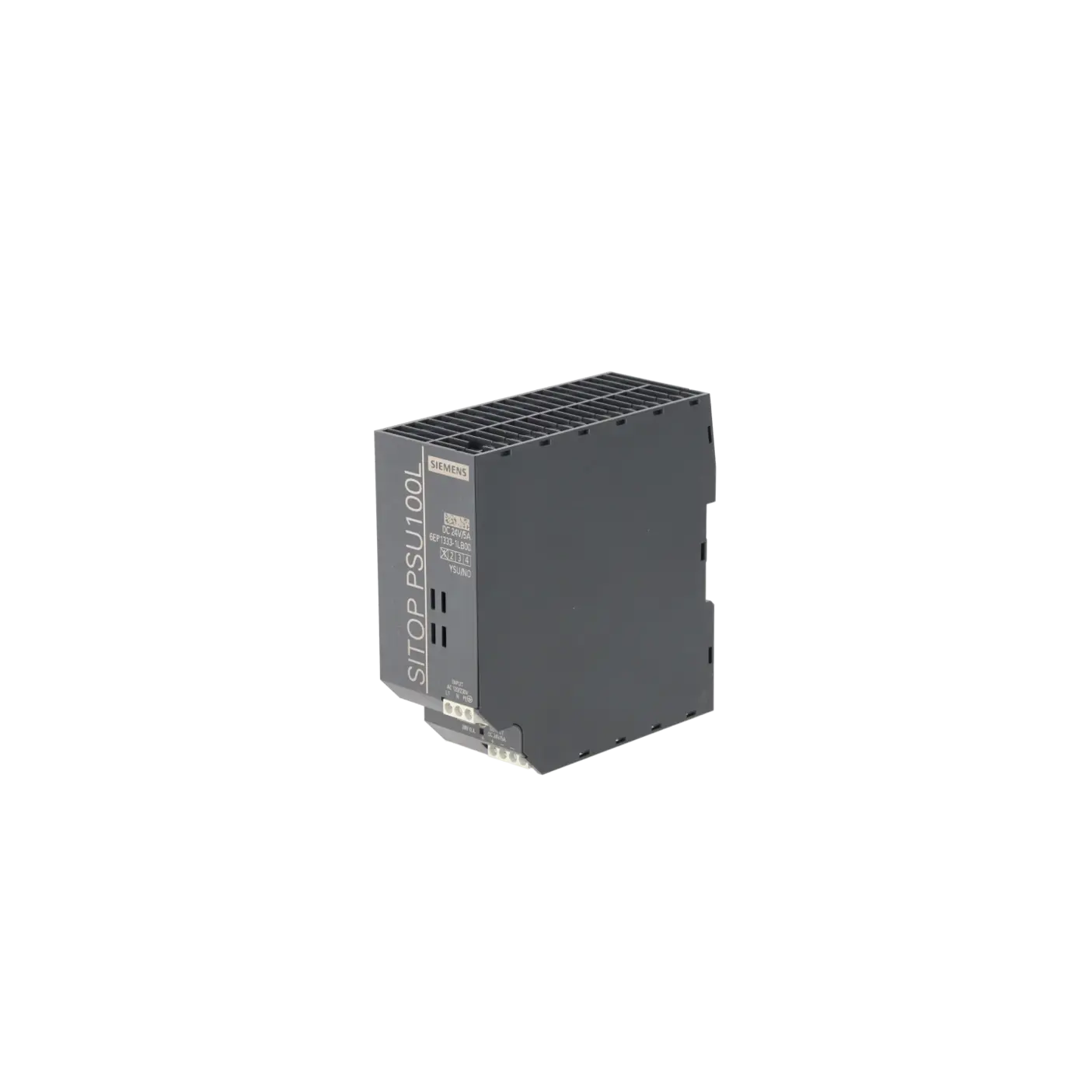 SIEMENS 6EP1333-1LB00, HMI, Stromversorgungen / Netzteile, K0251977, Bild 2