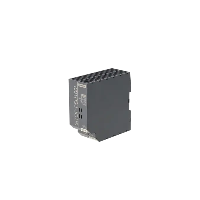 SIEMENS 6EP1333-1LB00, HMI, Stromversorgungen / Netzteile, K0251977, Bild 2