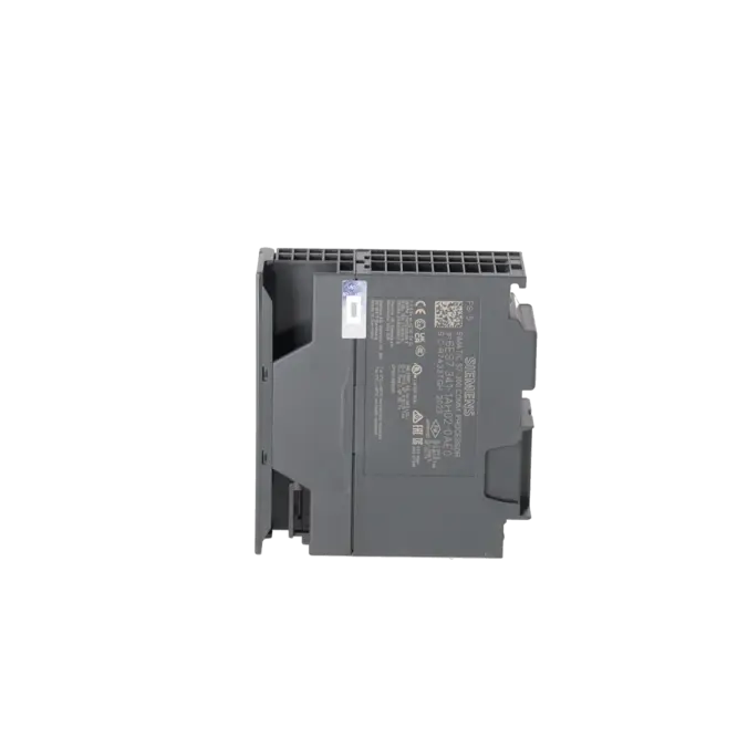 SIEMENS 6ES7341-1AH02-0AE0, Baugruppen, SIMATIC S7-300, K0252224, Bild 3