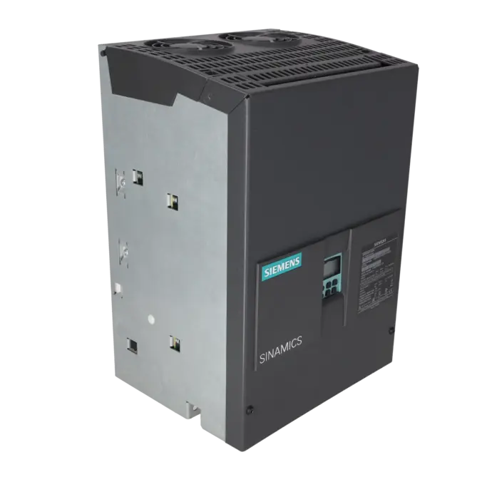 SIEMENS 6RA8013-6DV62-0AA0, Drive Technology, DCM DC Converter, K0253063, Image 8