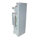 SIEMENS 6SE7031-5TF60-Z, Antriebstechnik, Wechselrichter, K0333371, Bild 4