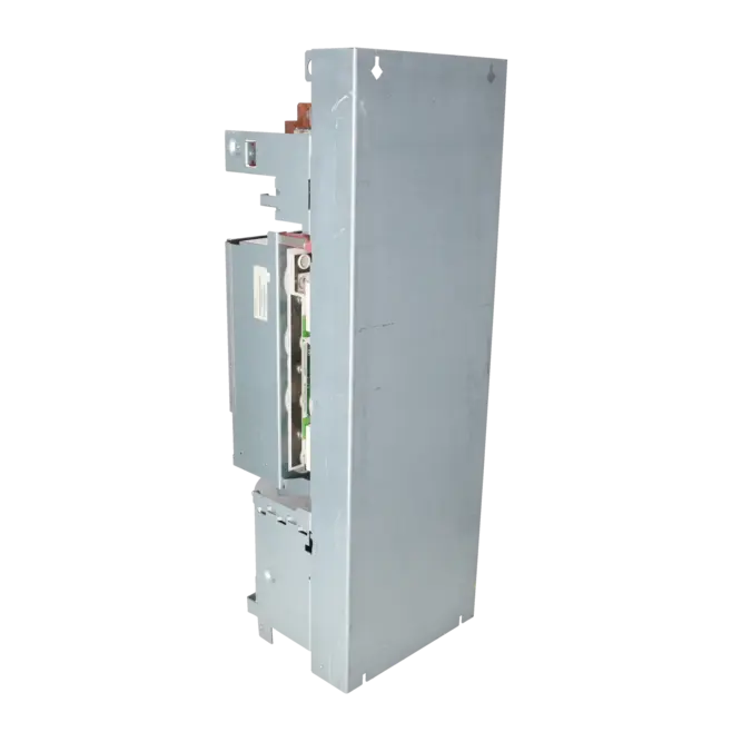 SIEMENS 6SE7031-5TF60-Z, Antriebstechnik, Wechselrichter, K0333371, Bild 4