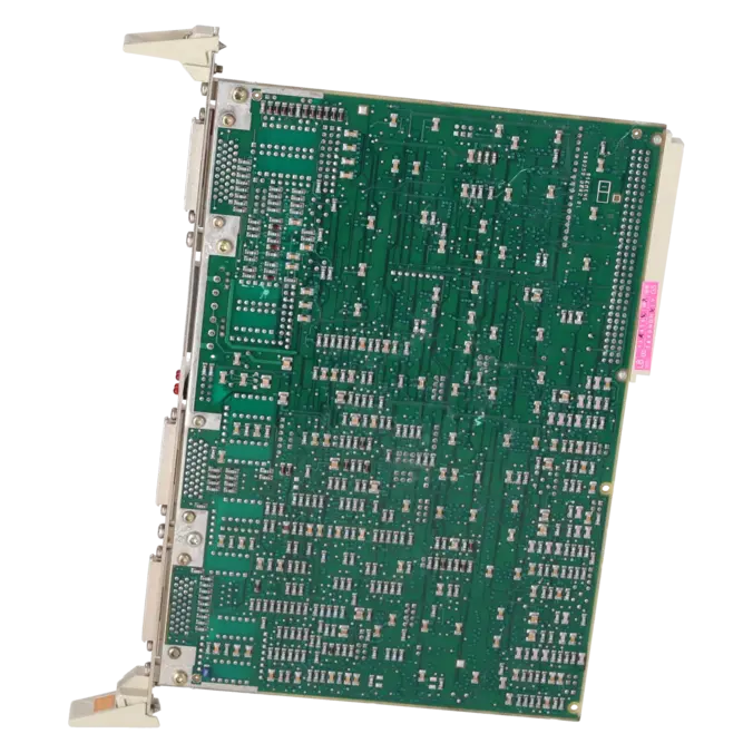 SIEMENS 6FX1125-0CB01, Antriebstechnik, Reglerkarten, K0333434, Bild 3