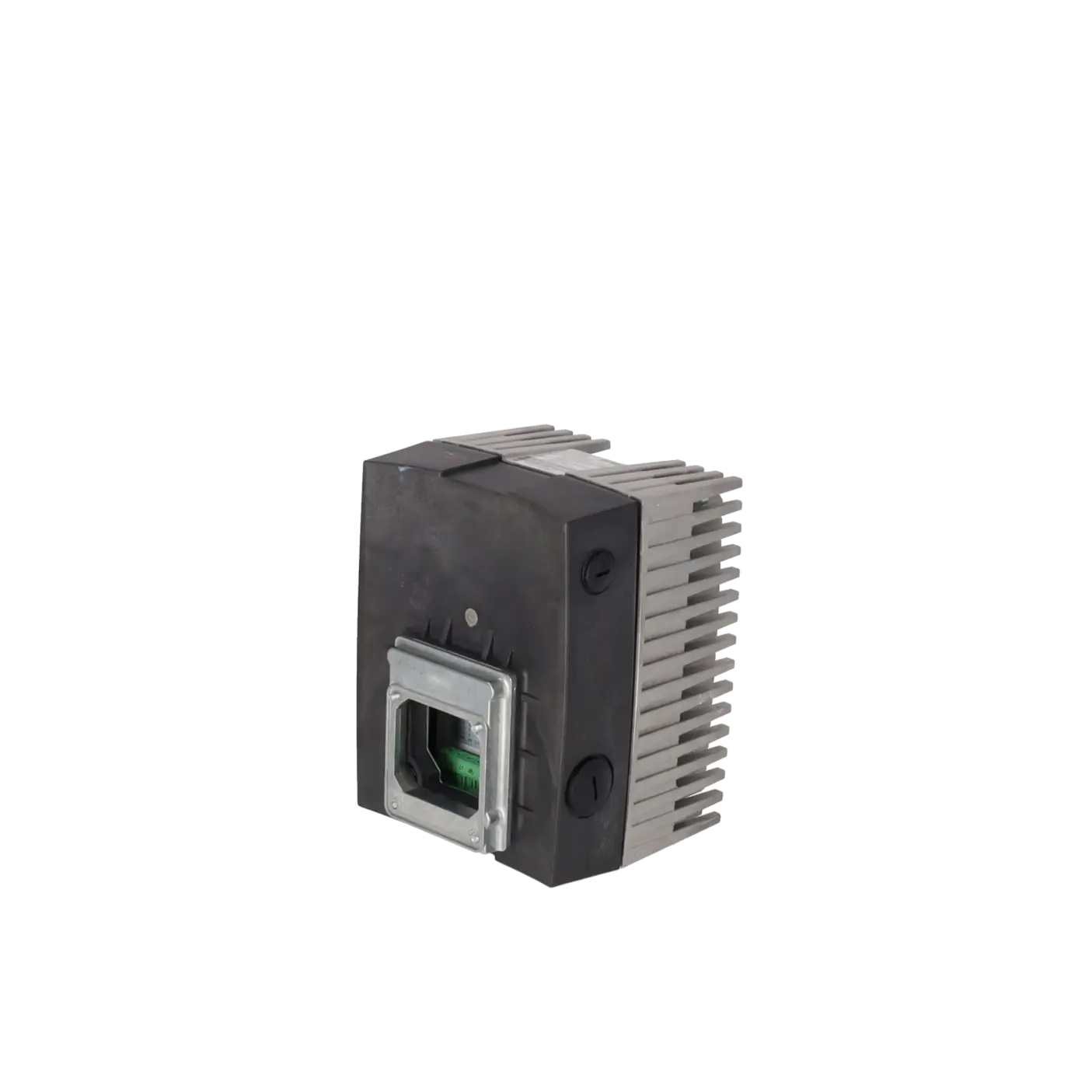 Lenze E82MV551_4B001, Drive Technology, Frequency Converter, K0343730, Image 2