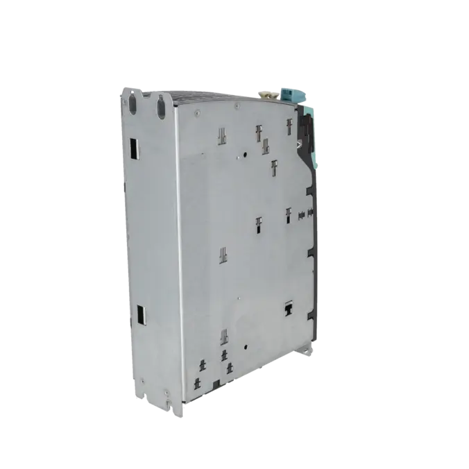 SIEMENS 6SL3130-7TE21-6AA4, Antriebstechnik, Einspeise- / Rückspeisemodule, K0375222, Bild 6