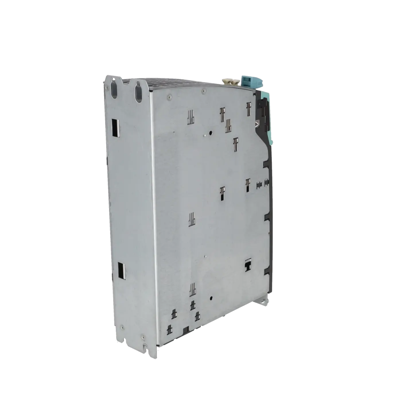 SIEMENS 6SL3130-7TE21-6AA4, Antriebstechnik, Einspeise- / Rückspeisemodule, K0375222, Bild 6