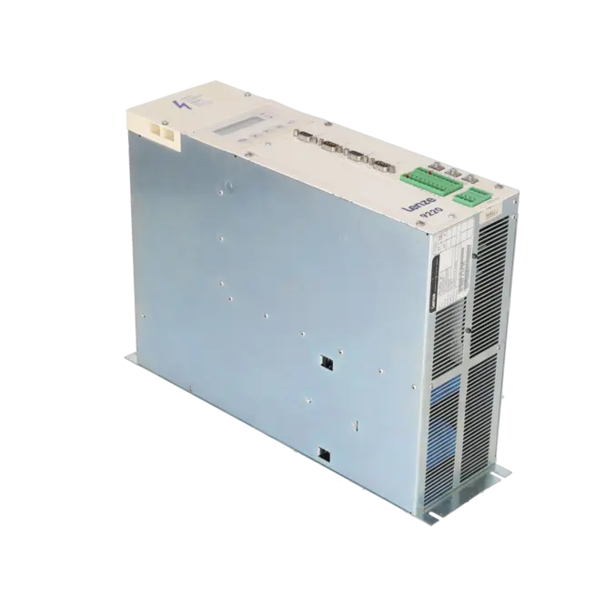 Lenze 33.9222_E, Antriebstechnik, Umrichter, K1110221, Bild 8