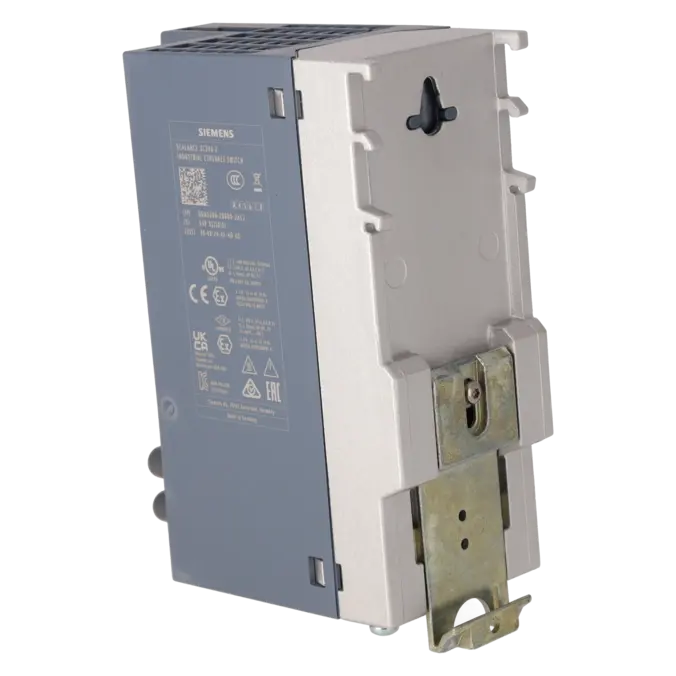 SIEMENS 6GK5206-2BB00-2AC2, Baugruppen, Kommunikationsbaugruppen, K1139645, Bild 4